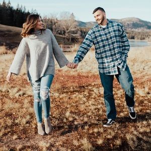 Meet your Posher, Matt